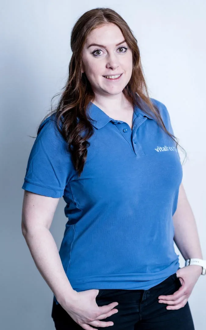 Manuela Kraft, BSc