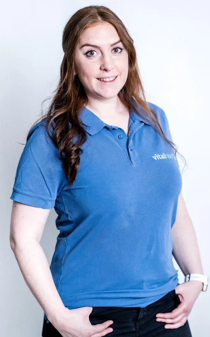 Manuela Kraft, BSc