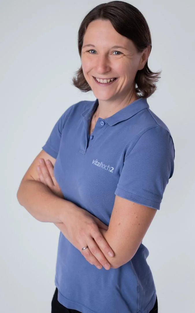 Kathrin Wechselberger