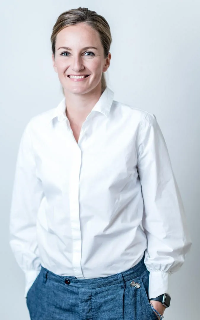 Mag. Verena Schwaiger