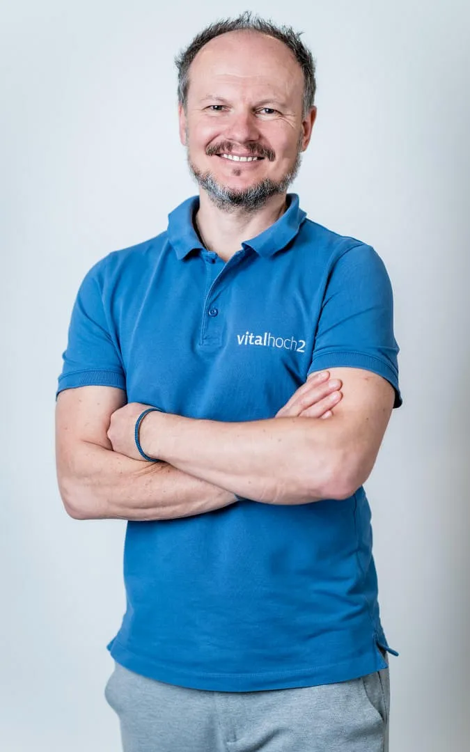 Mag. Matthäus Schwaiger