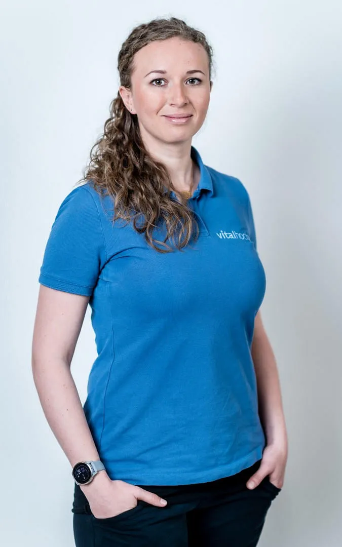 Tanja Klausner  BSc
