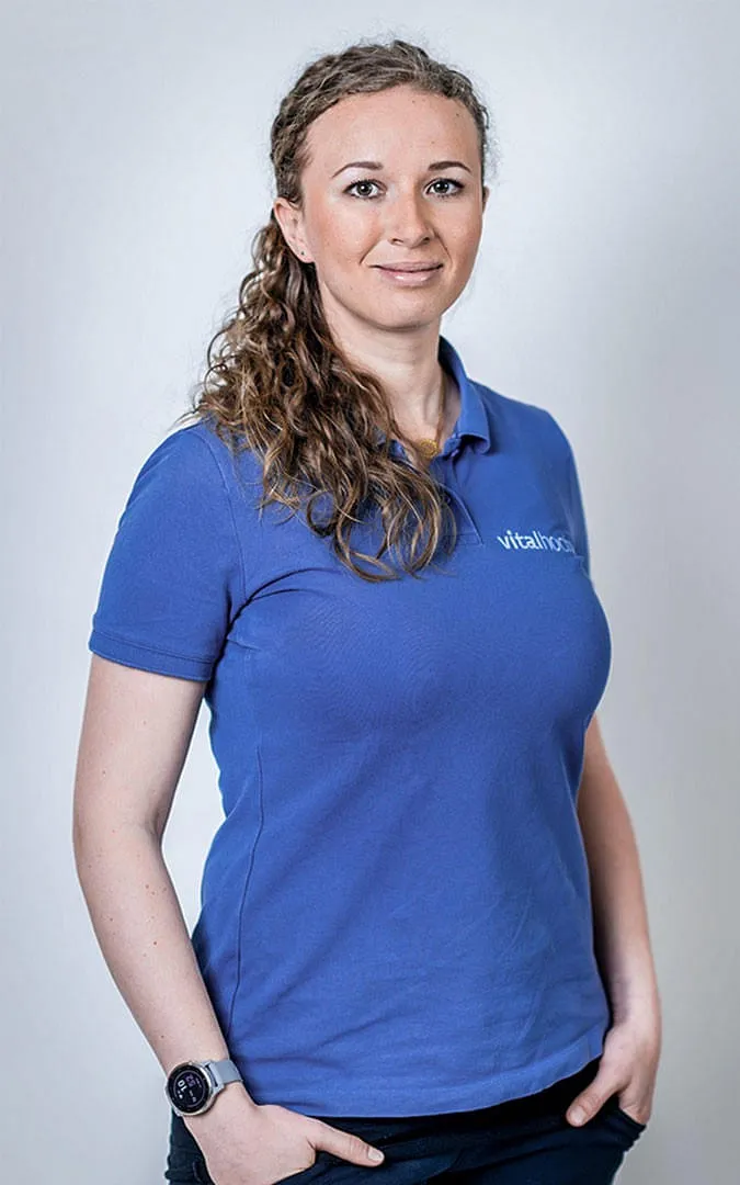 Tanja Klausner, BSc