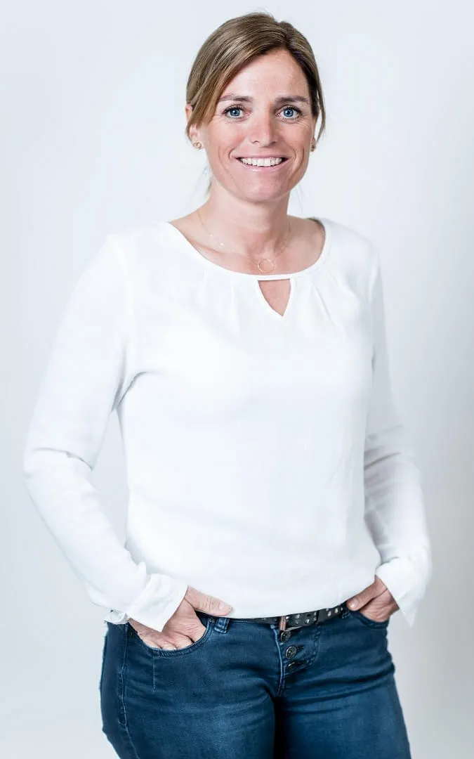 Britta Embacher