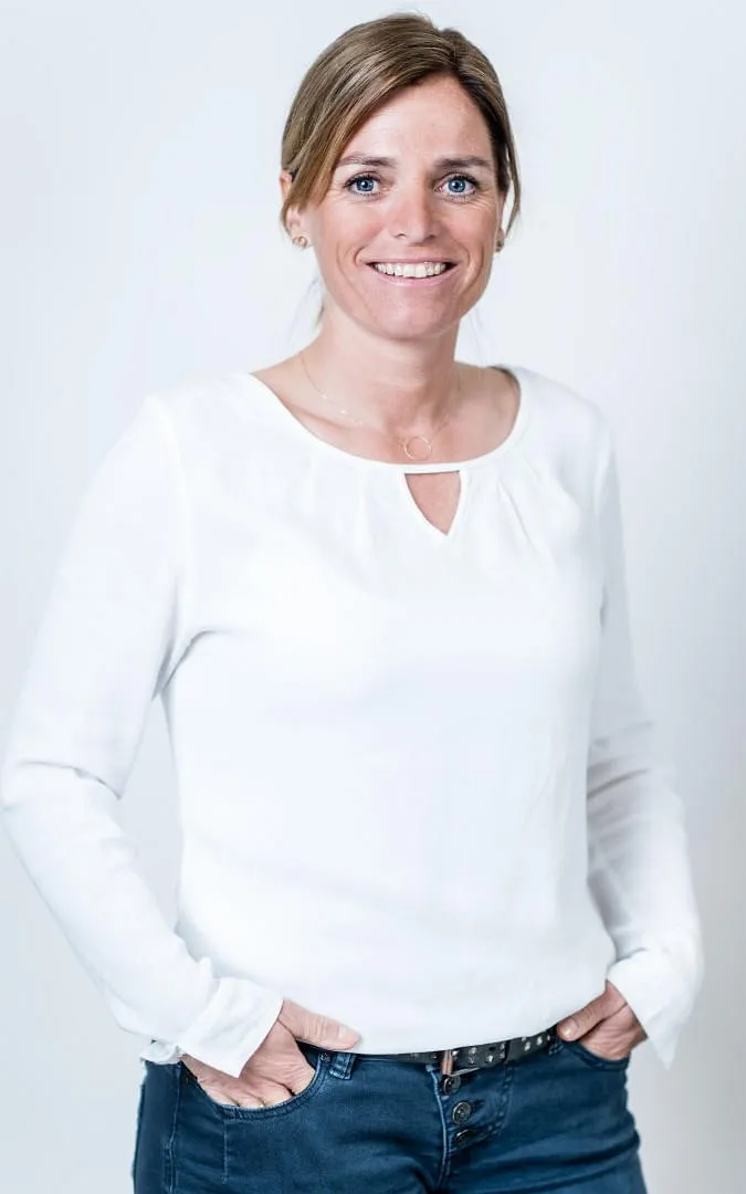 Britta Embacher