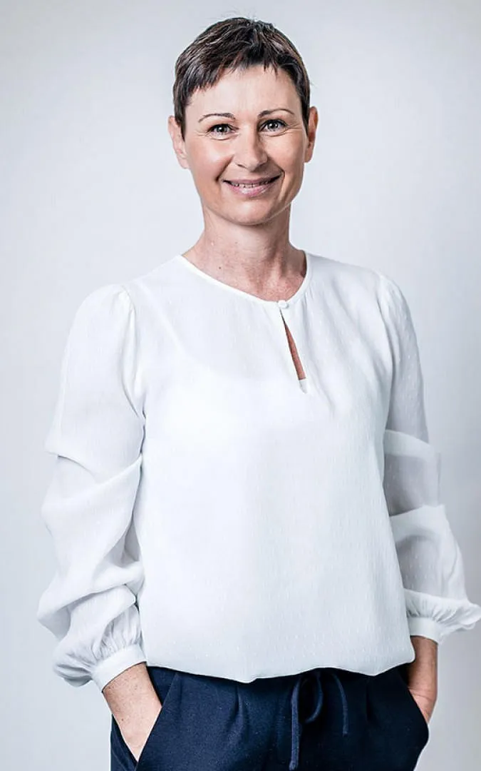 Christine Osl
