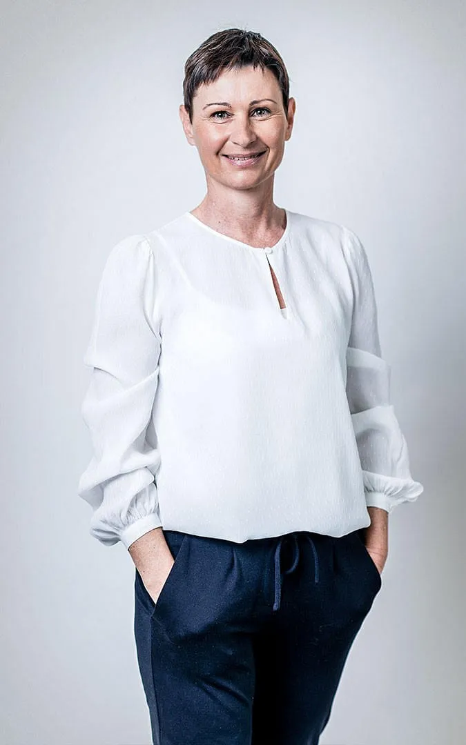 Christine Osl